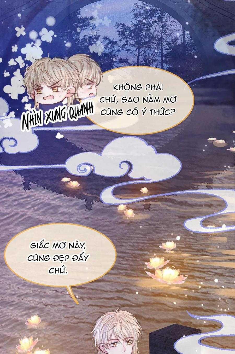 Không Thân Mật Sẽ Tiêu Đời 9 trang 15