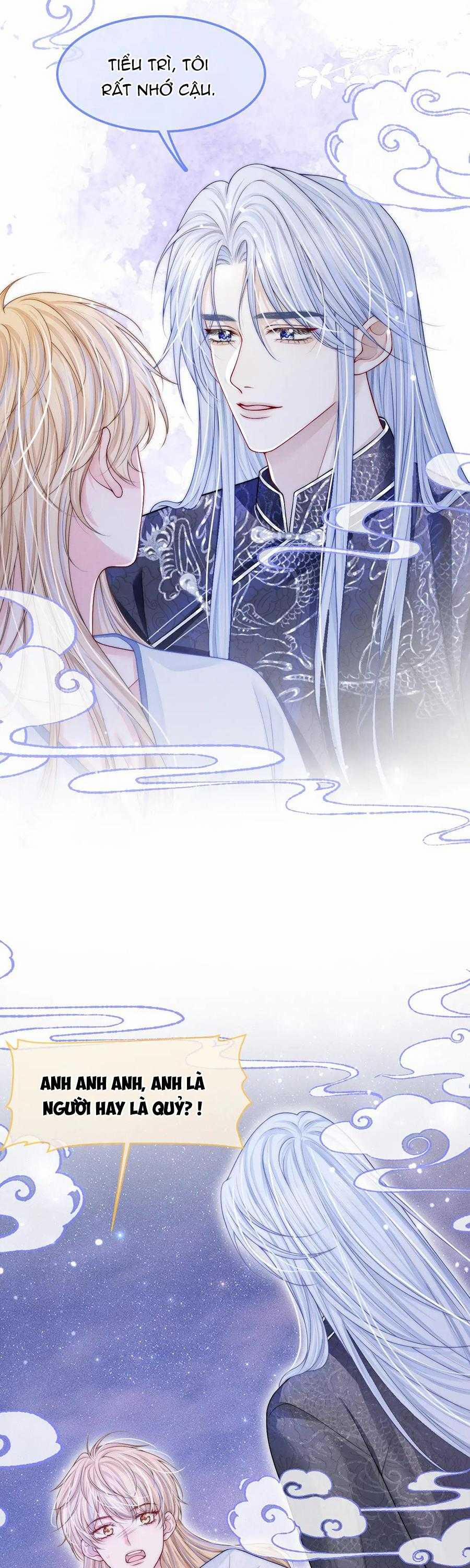 Không Thân Mật Sẽ Tiêu Đời 9 trang 17