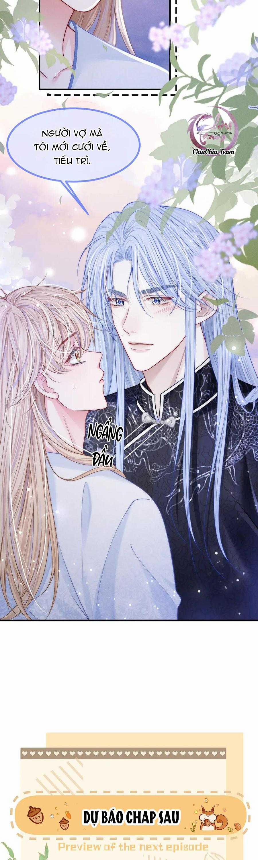 Không Thân Mật Sẽ Tiêu Đời 9 trang 22