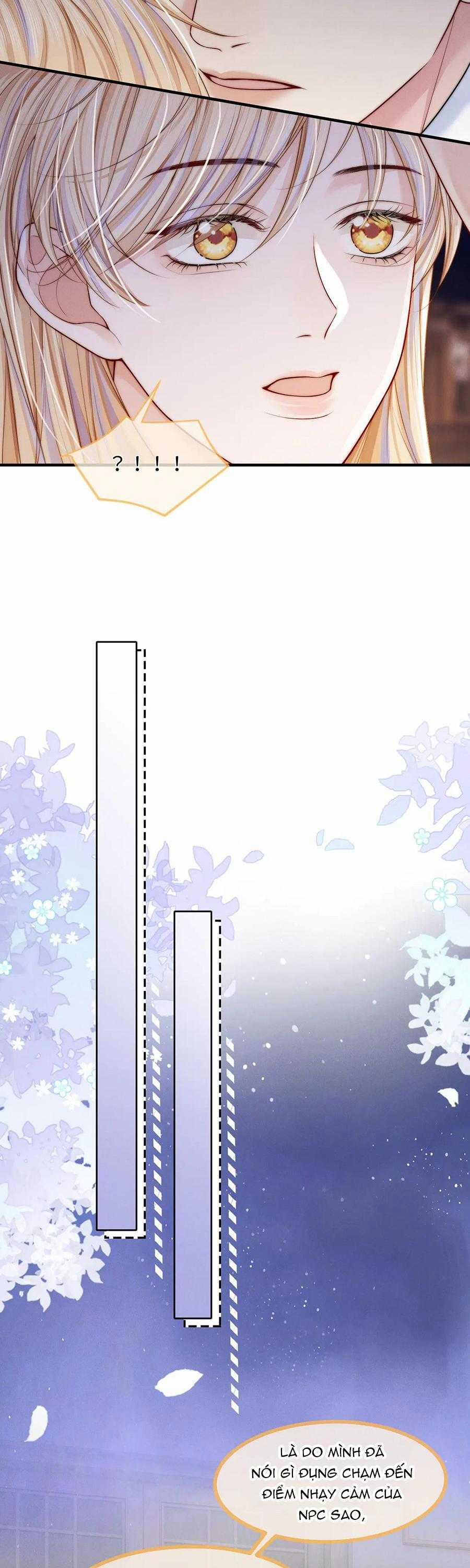 Không Thân Mật Sẽ Tiêu Đời 9 trang 5