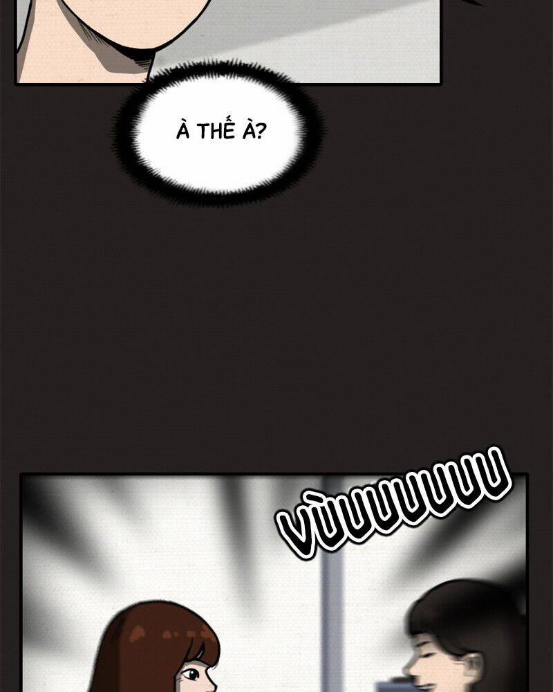 Không Thấy Ác Quỷ 1 trang 13