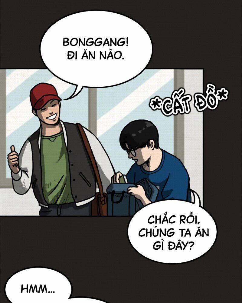 Không Thấy Ác Quỷ 1 trang 26