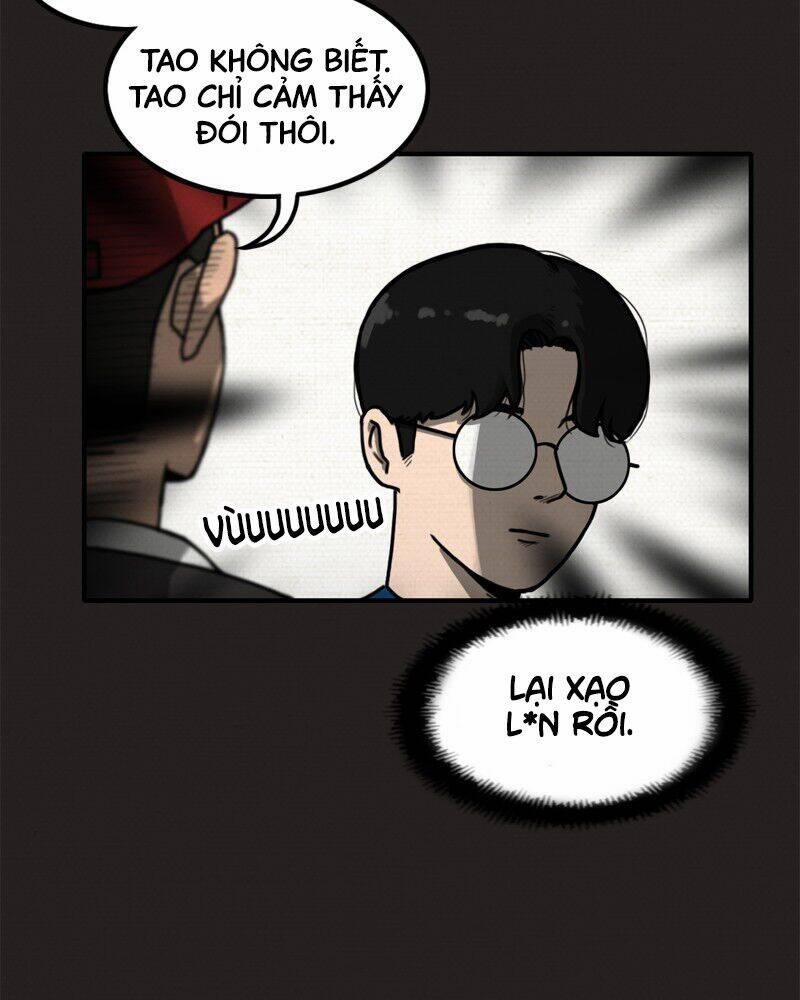 Không Thấy Ác Quỷ 1 trang 27