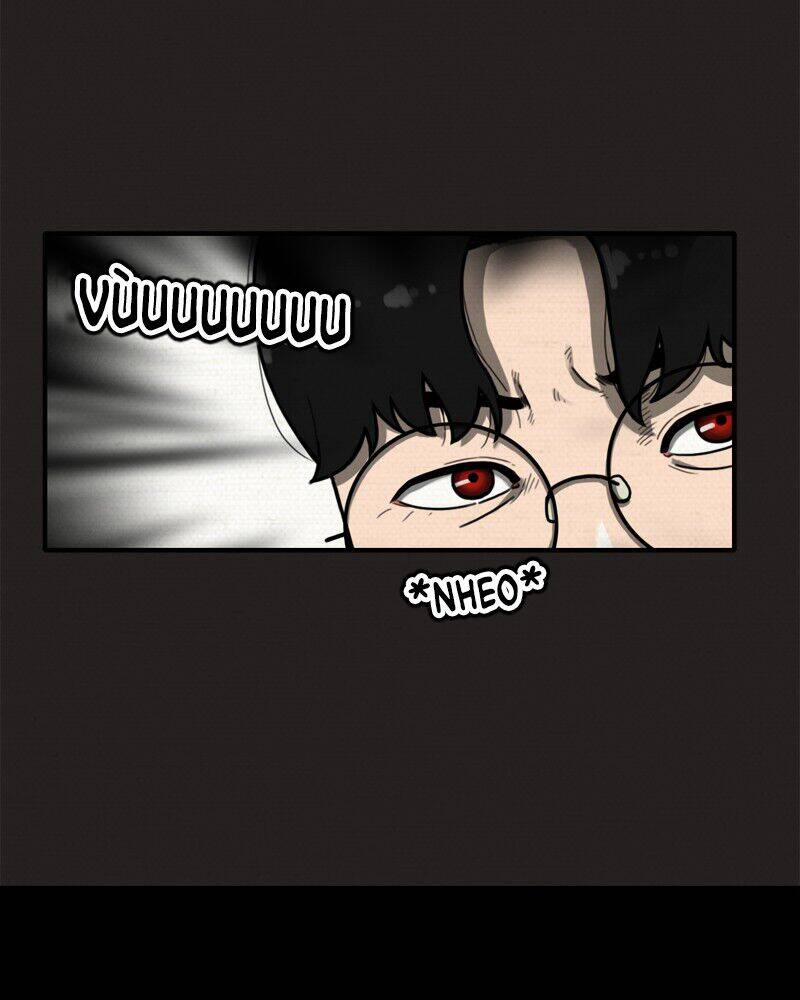 Không Thấy Ác Quỷ 1 trang 32