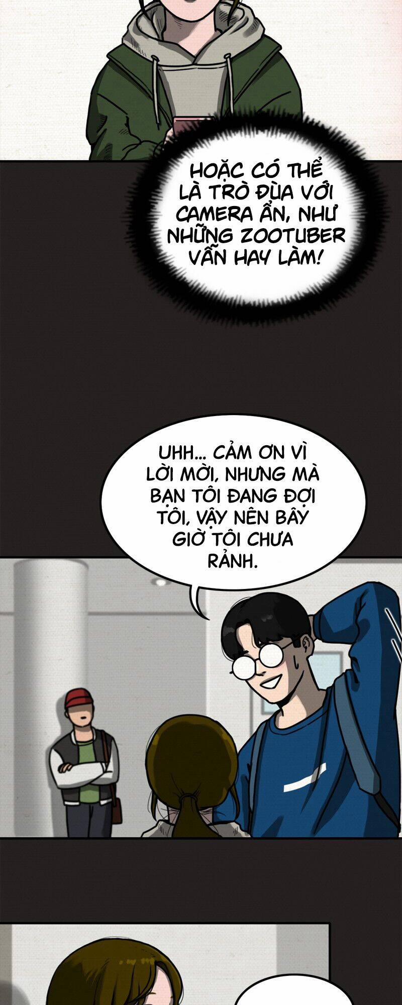 Không Thấy Ác Quỷ 1 trang 39