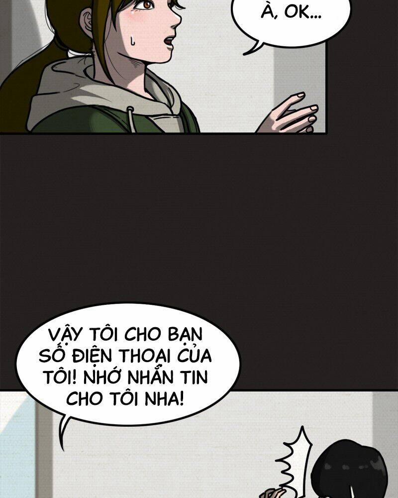 Không Thấy Ác Quỷ 1 trang 40