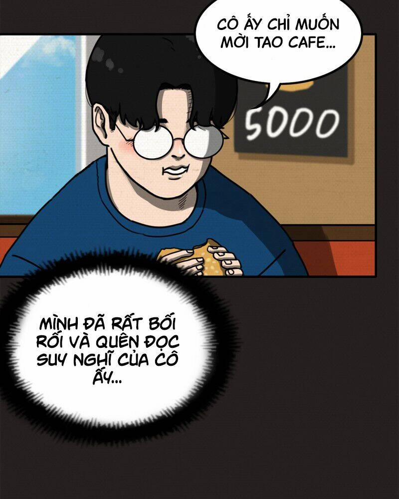 Không Thấy Ác Quỷ 1 trang 44