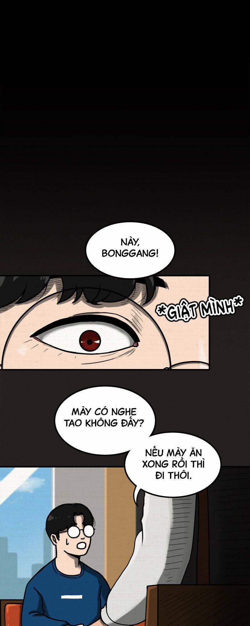 Không Thấy Ác Quỷ 1 trang 54