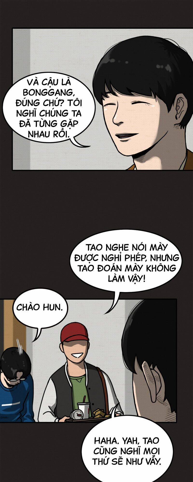 Không Thấy Ác Quỷ 1 trang 60