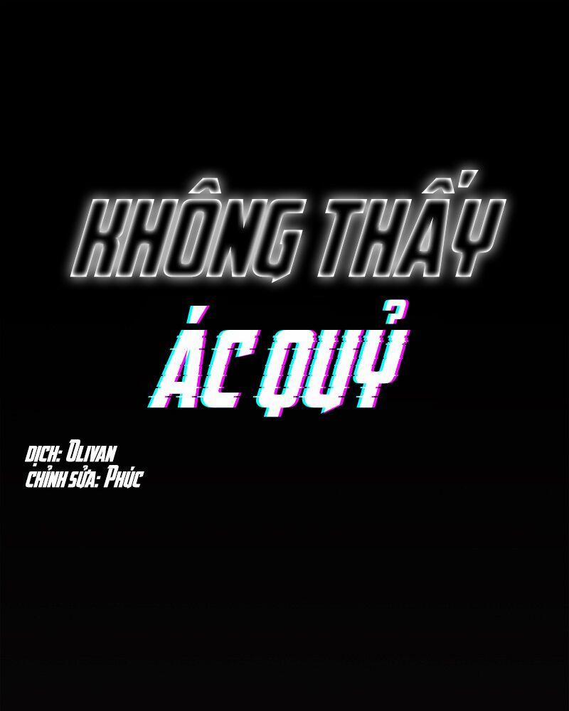 Không Thấy Ác Quỷ 2 trang 0