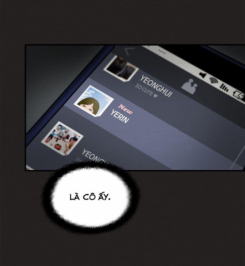 Không Thấy Ác Quỷ 3 trang 14