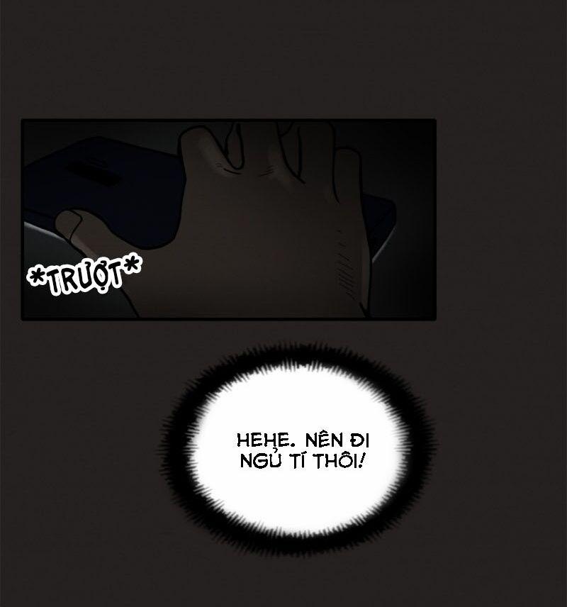 Không Thấy Ác Quỷ 3 trang 24