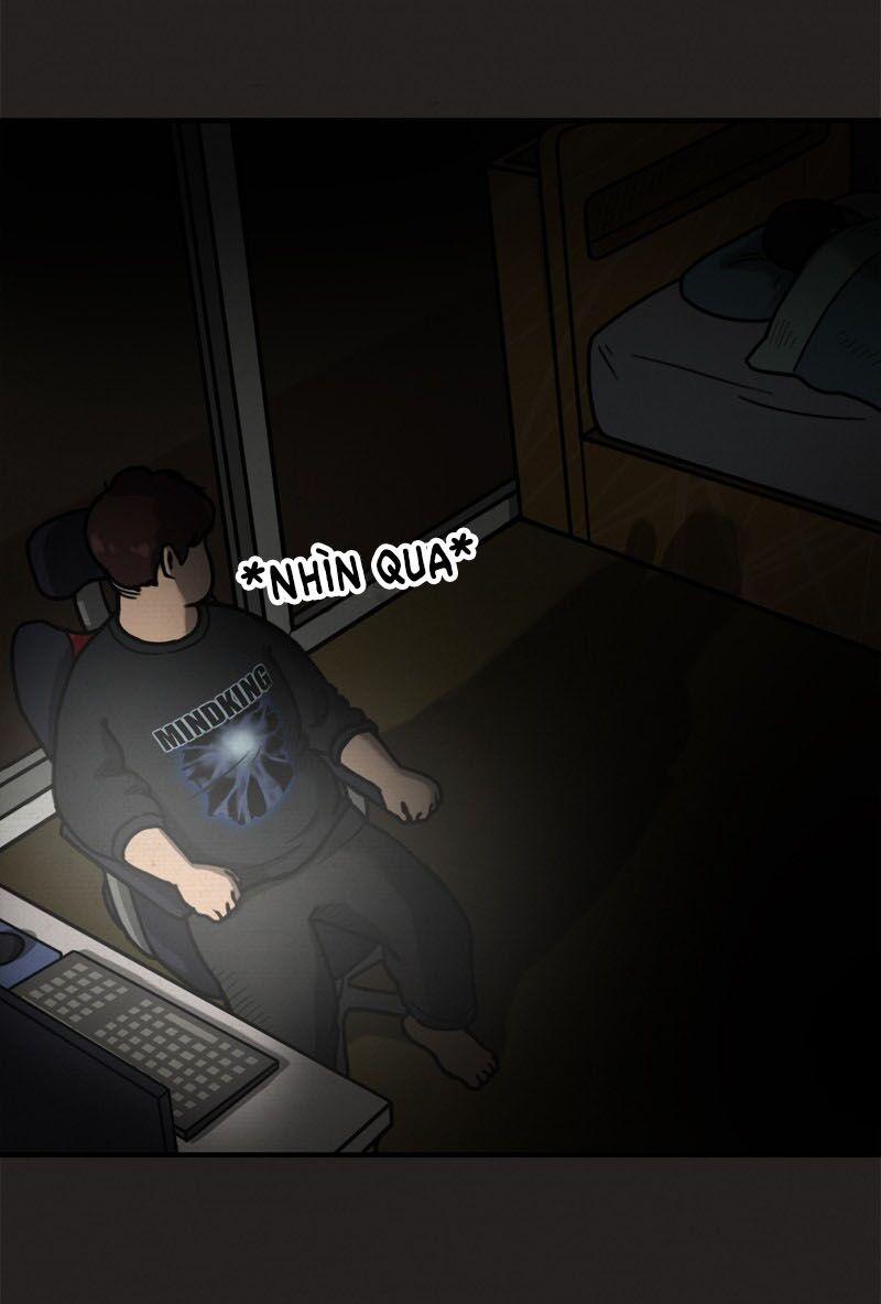 Không Thấy Ác Quỷ 3 trang 32