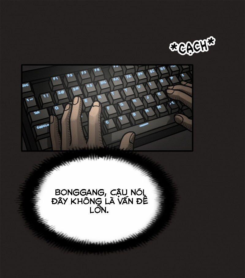 Không Thấy Ác Quỷ 3 trang 40