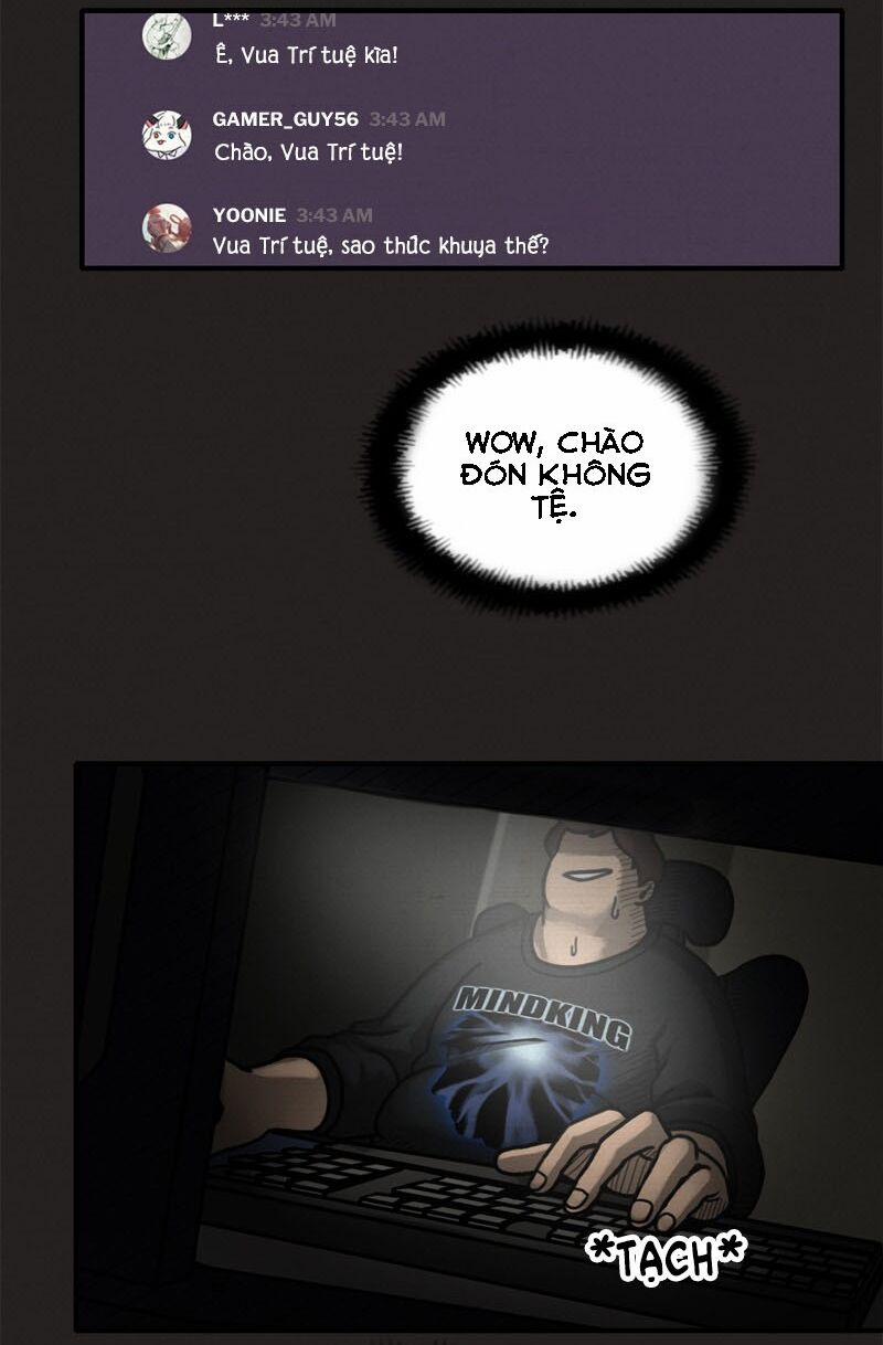 Không Thấy Ác Quỷ 3 trang 43