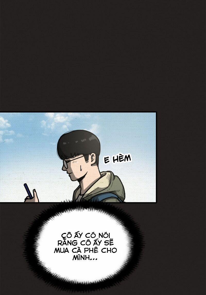Không Thấy Ác Quỷ 3 trang 50