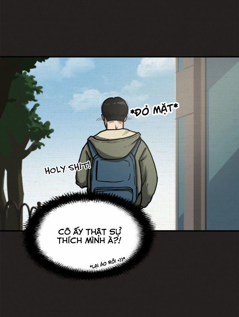 Không Thấy Ác Quỷ 3 trang 52