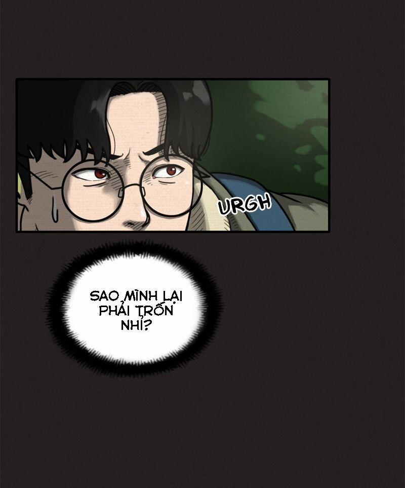 Không Thấy Ác Quỷ 3 trang 57