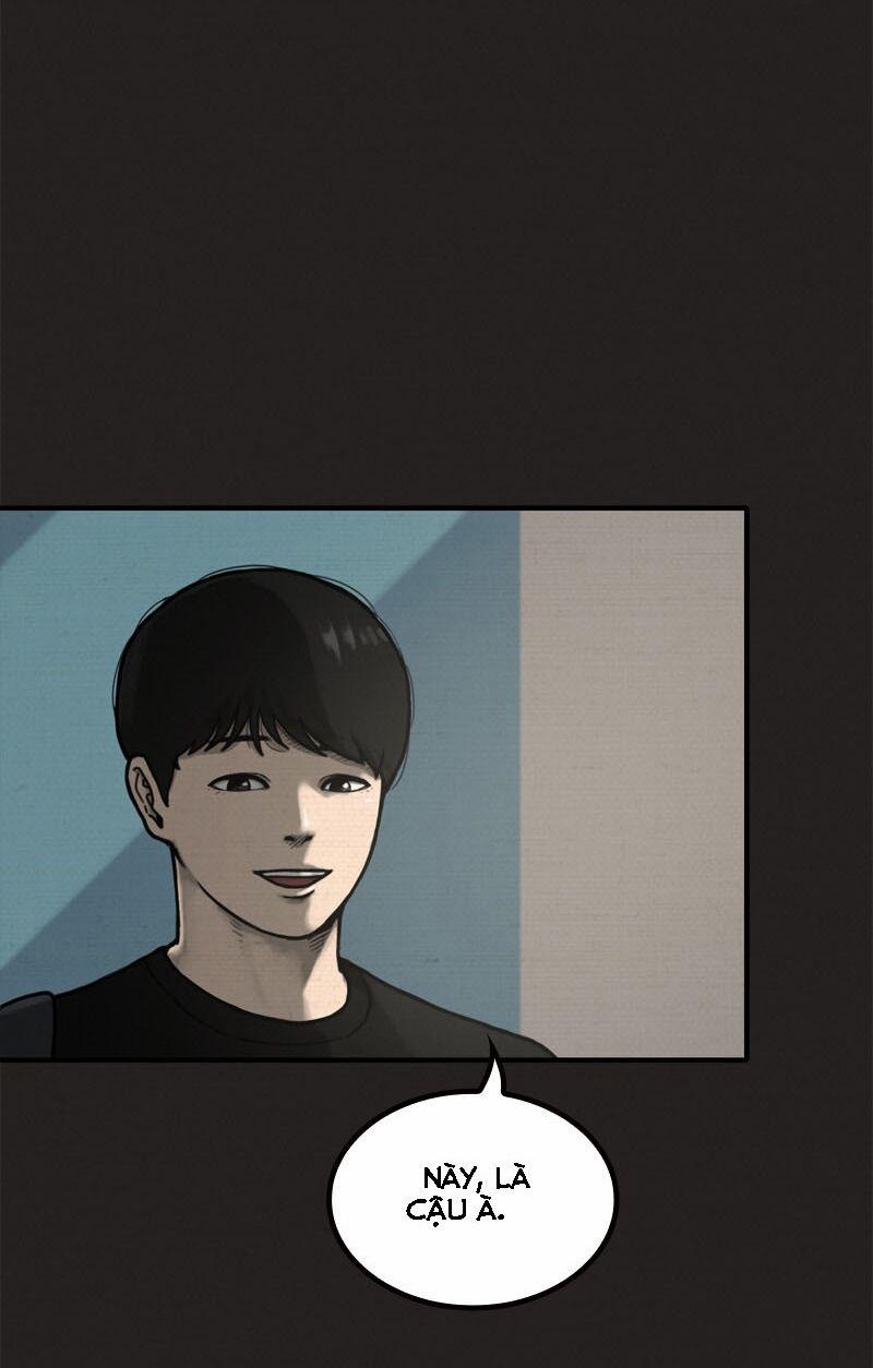 Không Thấy Ác Quỷ 3 trang 61