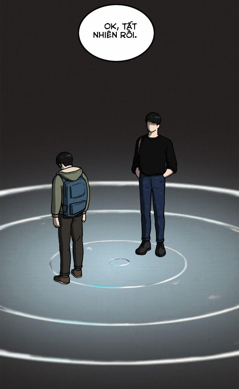 Không Thấy Ác Quỷ 3 trang 80