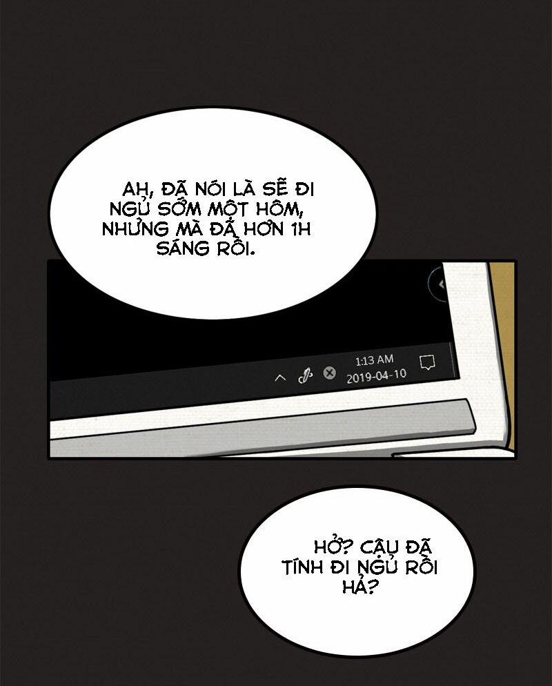 Không Thấy Ác Quỷ 3 trang 9