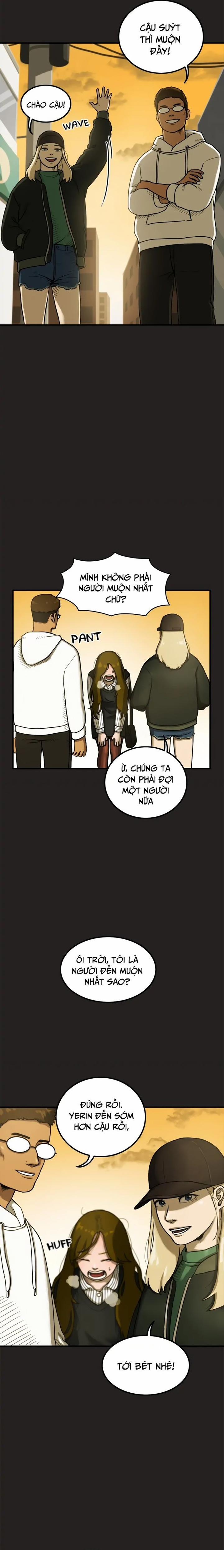 Không Thấy Ác Quỷ 4 trang 10
