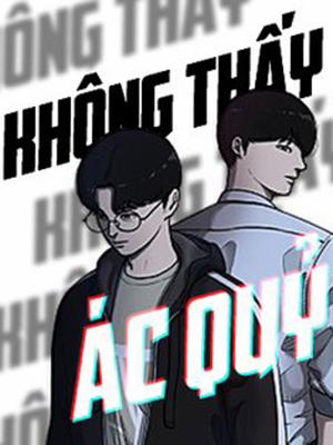 Đọc truyện tranh Không Thấy Ác Quỷ