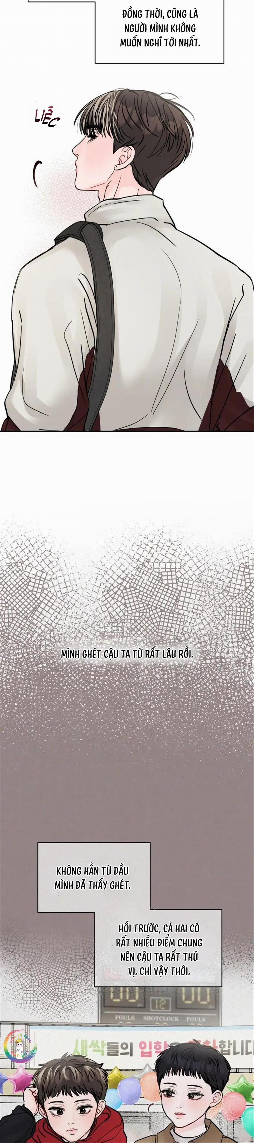 Không Thể Chấm Dứt 1 trang 14
