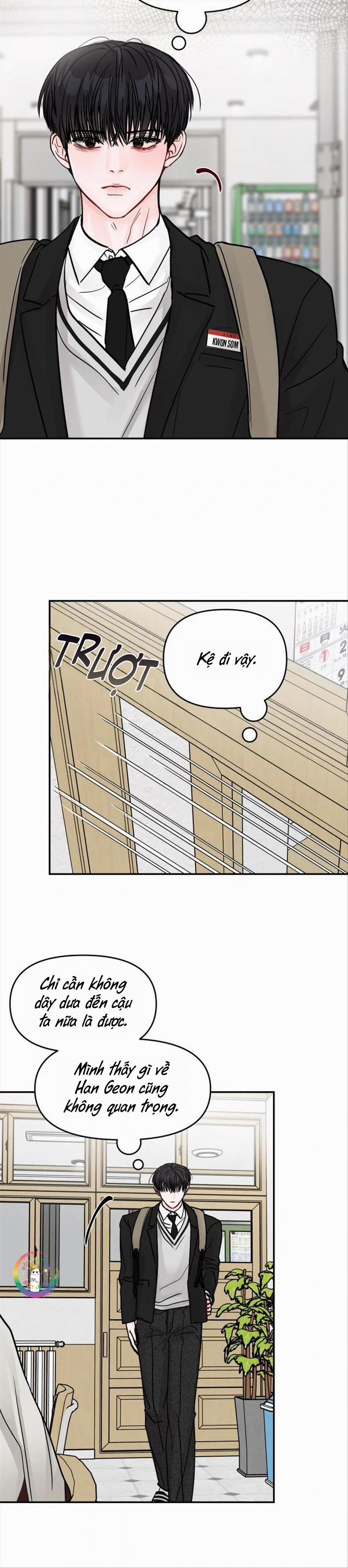 Không Thể Chấm Dứt 1 trang 18