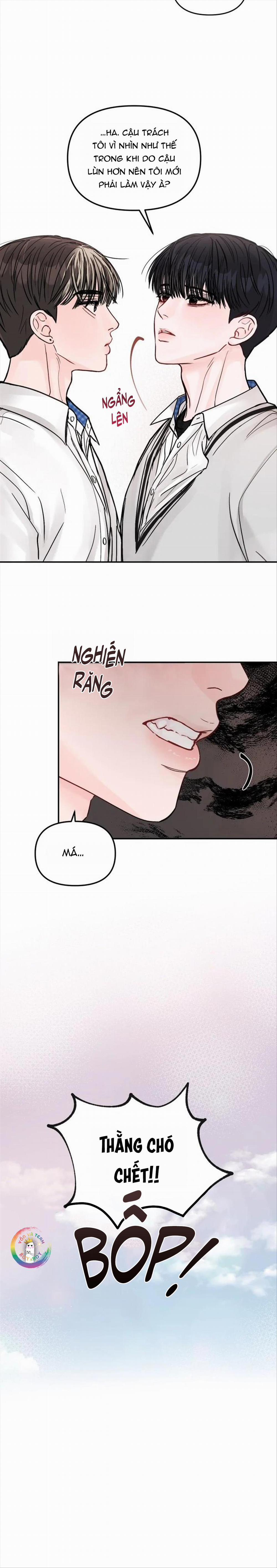 Không Thể Chấm Dứt 1 trang 25
