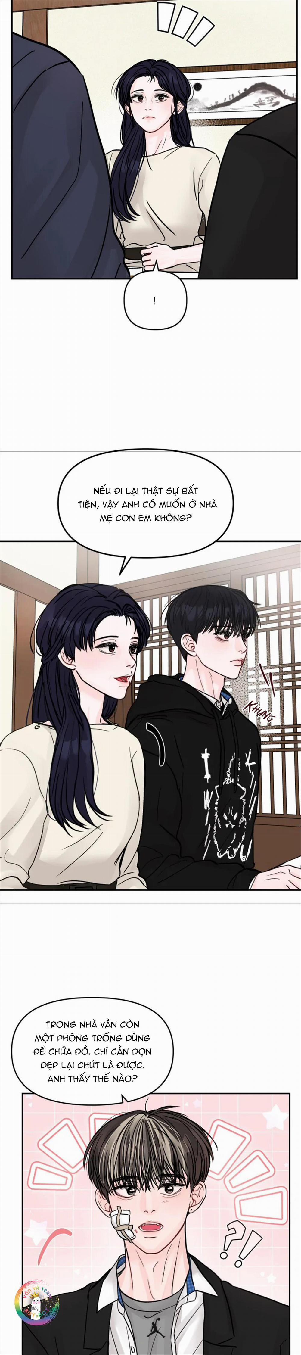 Không Thể Chấm Dứt 2 trang 14