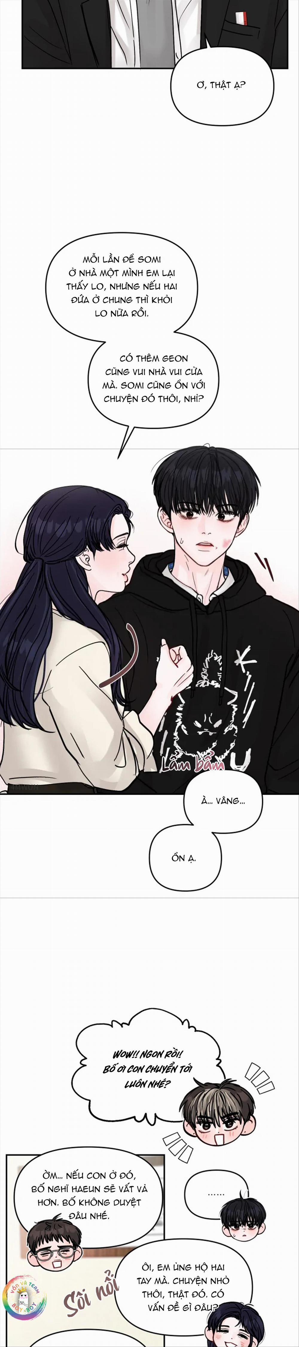 Không Thể Chấm Dứt 2 trang 15