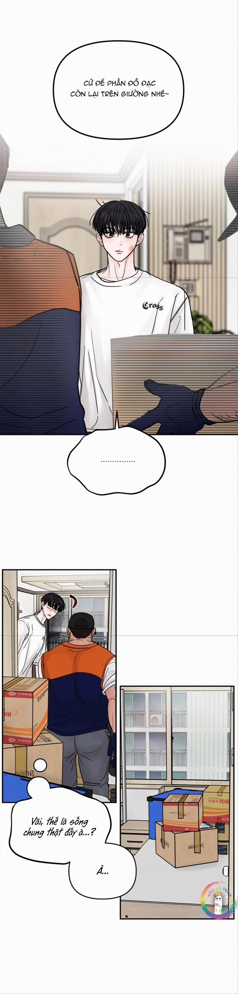 Không Thể Chấm Dứt 2 trang 17