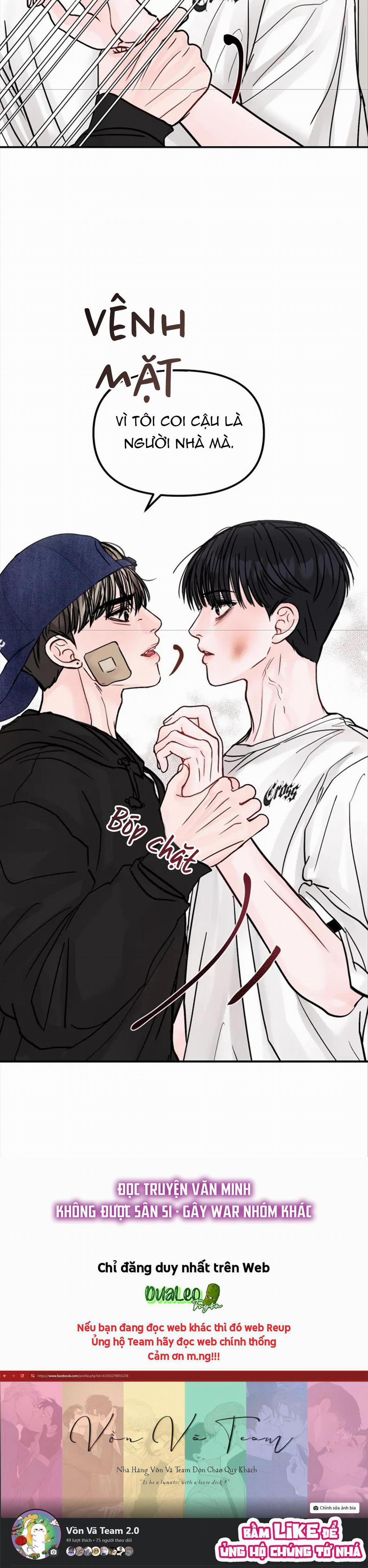 Không Thể Chấm Dứt 2 trang 27