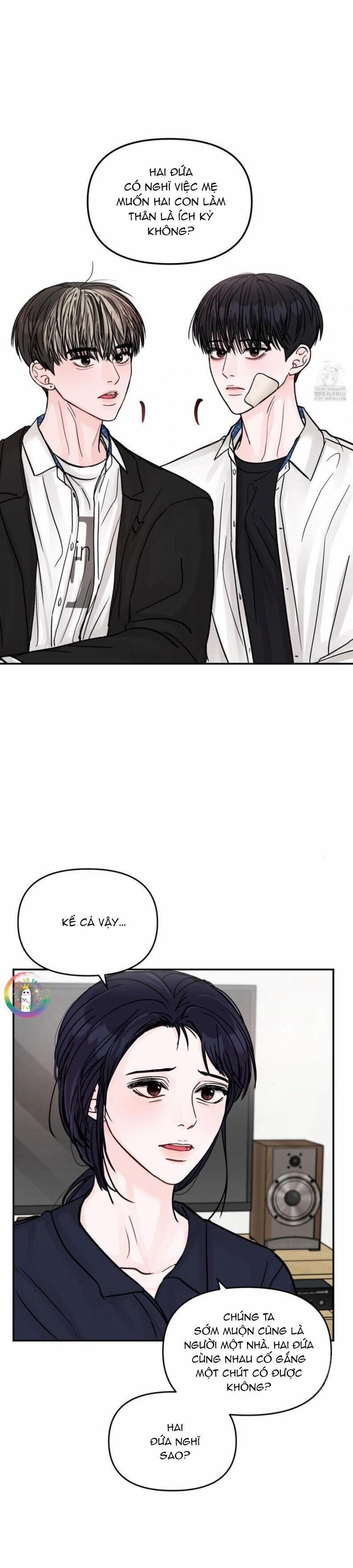 Không Thể Chấm Dứt 4 trang 2