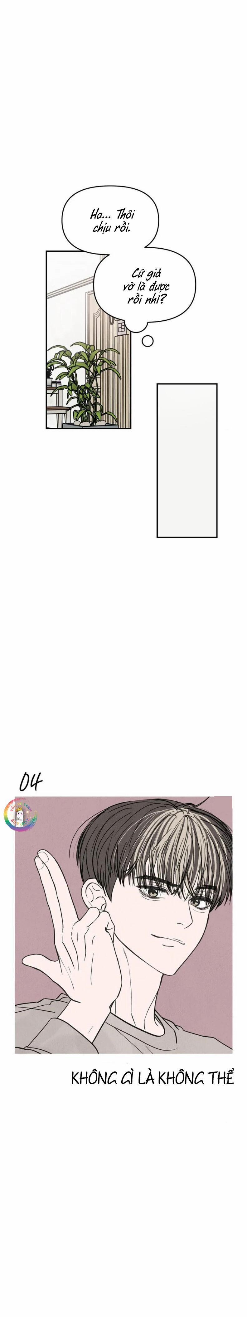 Không Thể Chấm Dứt 4 trang 8