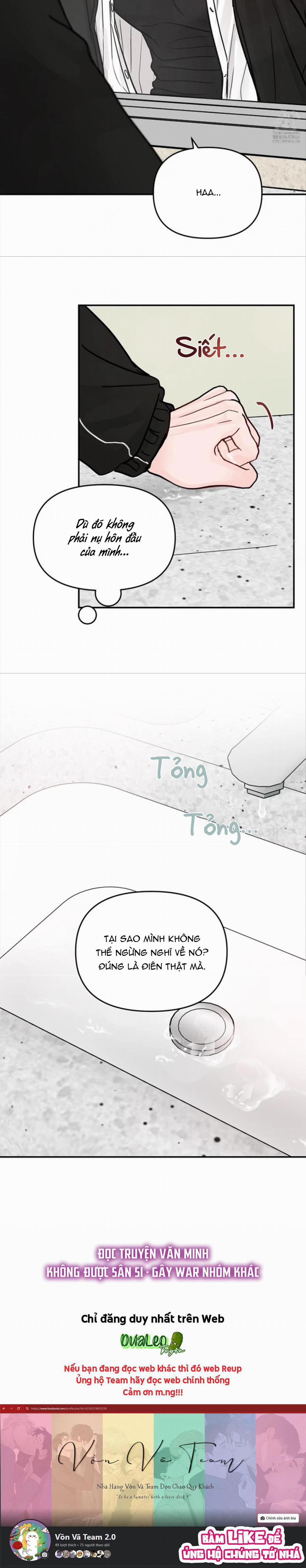 Không Thể Chấm Dứt 5 trang 25