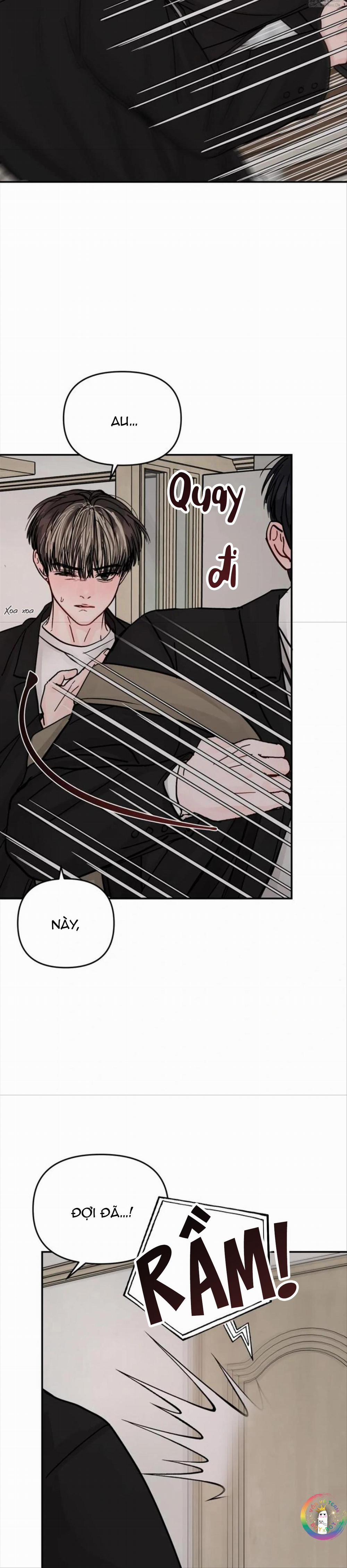 Không Thể Chấm Dứt 5 trang 3