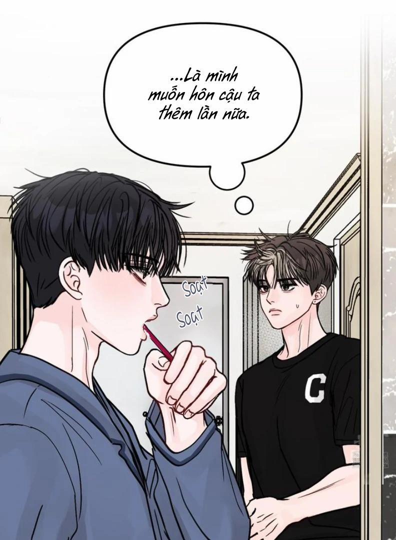 Không Thể Chấm Dứt 6 trang 11