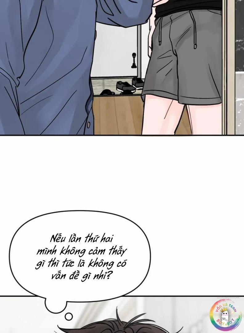 Không Thể Chấm Dứt 6 trang 12
