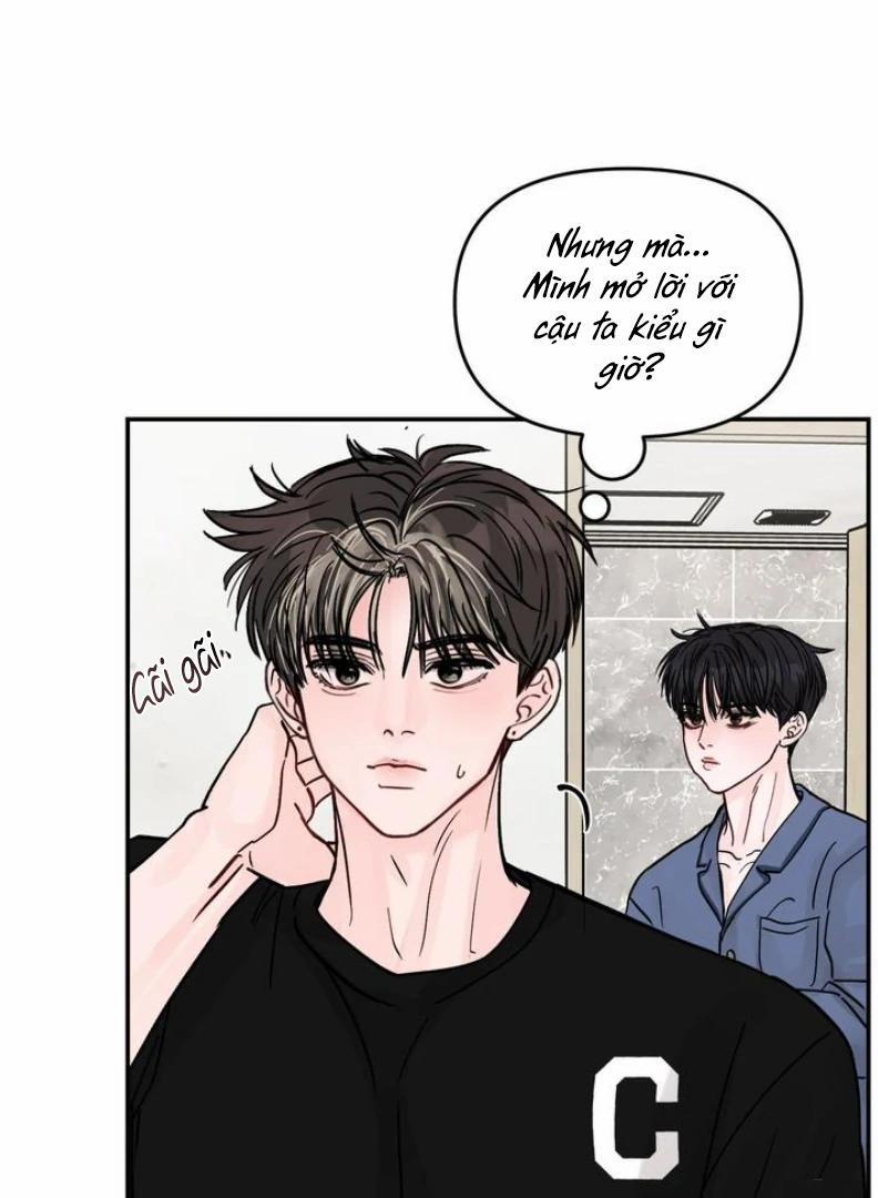 Không Thể Chấm Dứt 6 trang 17