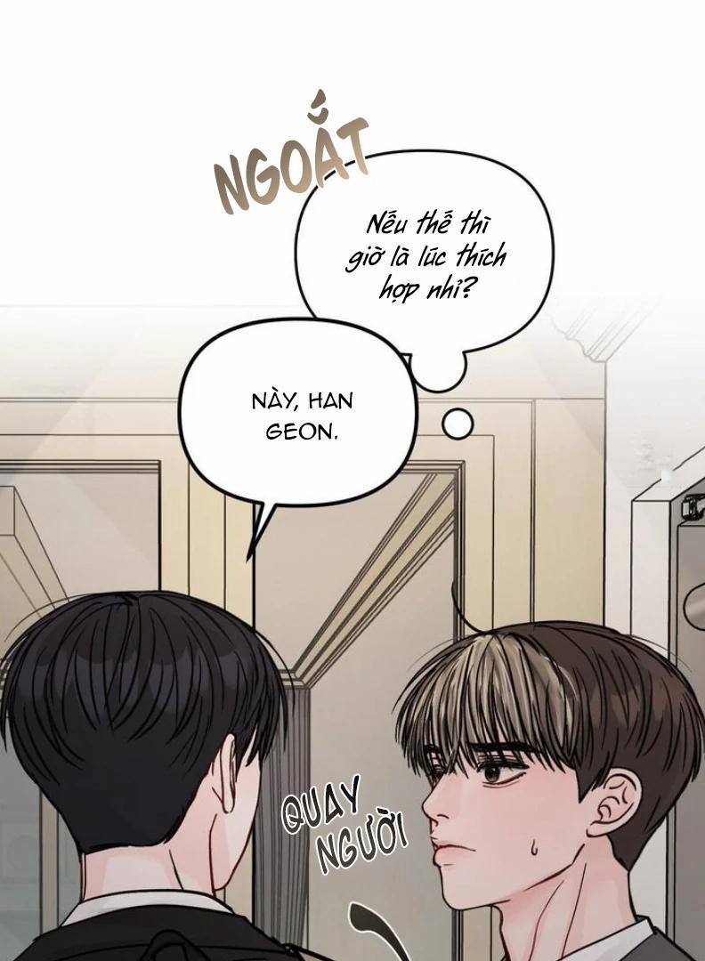 Không Thể Chấm Dứt 6 trang 26