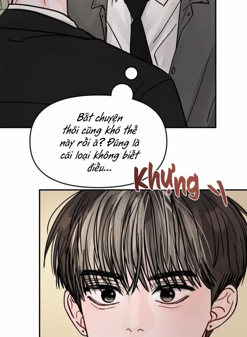 Không Thể Chấm Dứt 6 trang 33