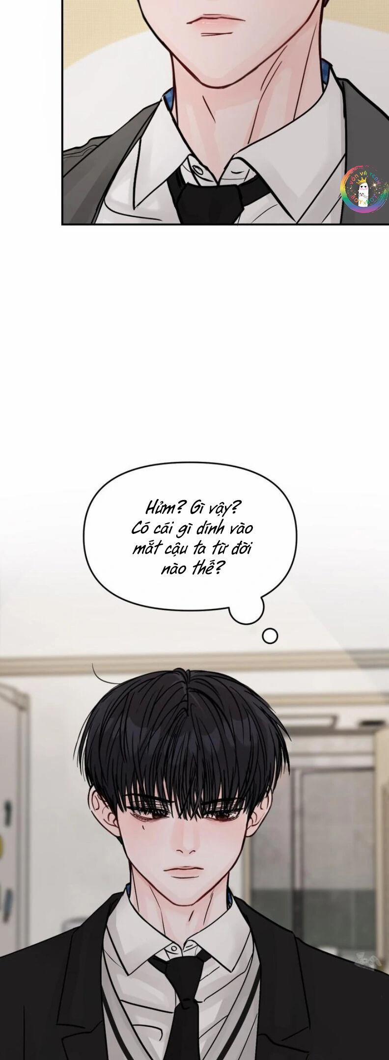 Không Thể Chấm Dứt 6 trang 34