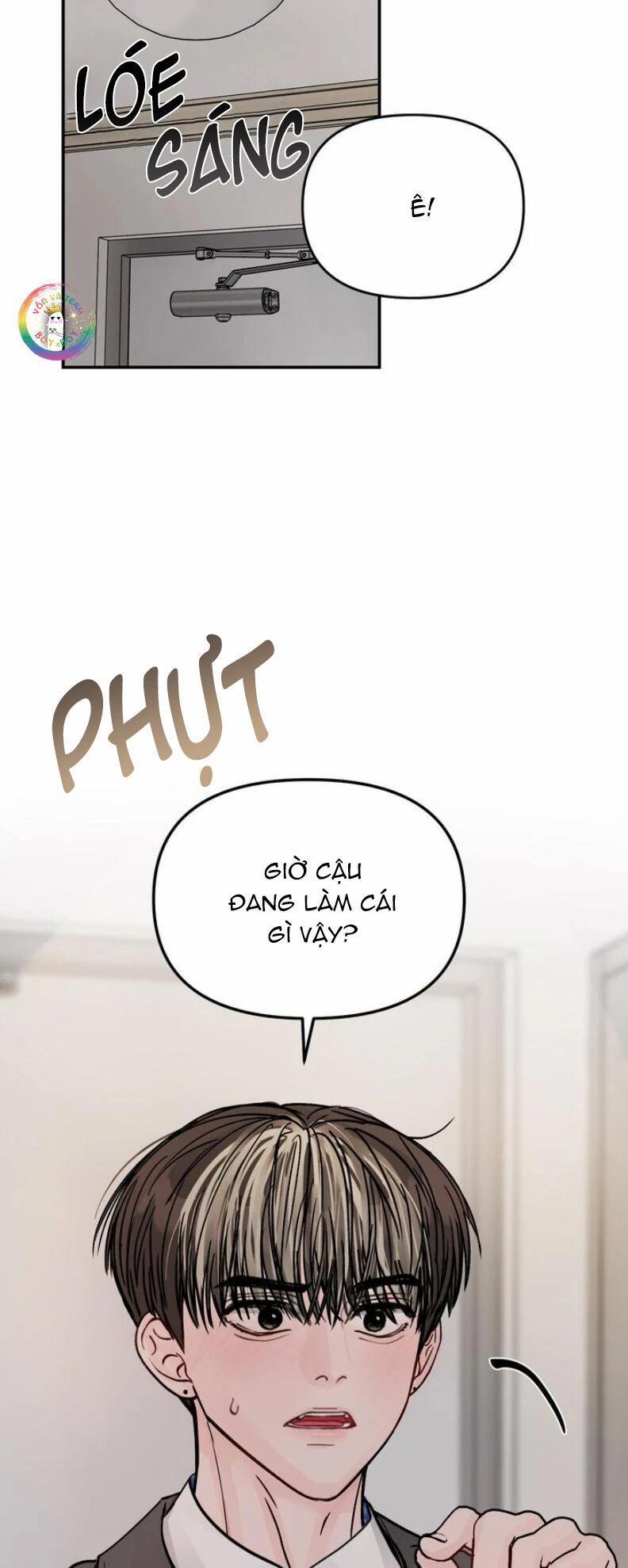 Không Thể Chấm Dứt 6 trang 41