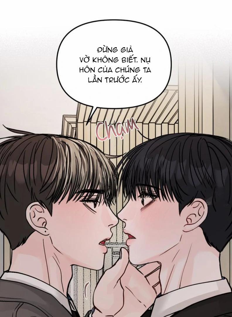 Không Thể Chấm Dứt 6 trang 47