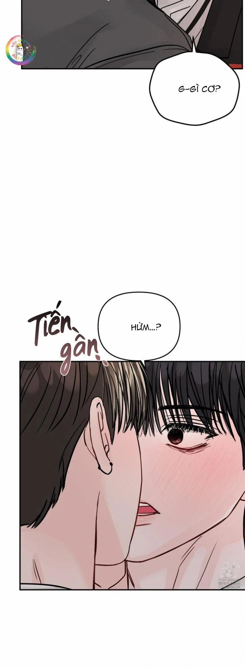 Không Thể Chấm Dứt 6 trang 50