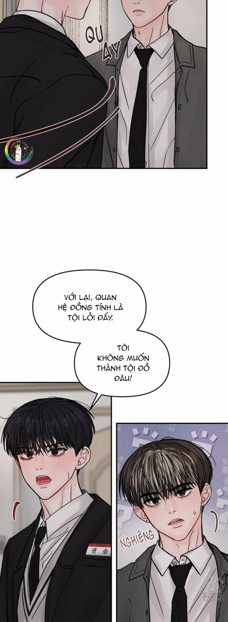 Không Thể Chấm Dứt 6 trang 54