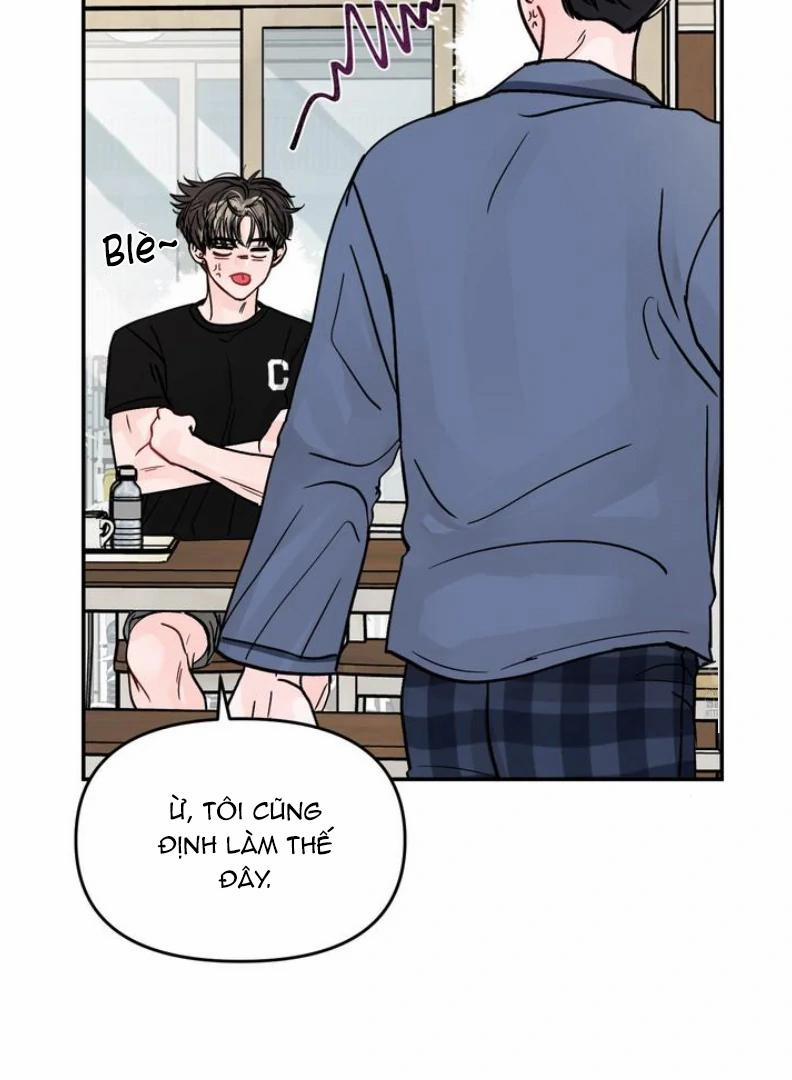 Không Thể Chấm Dứt 6 trang 6