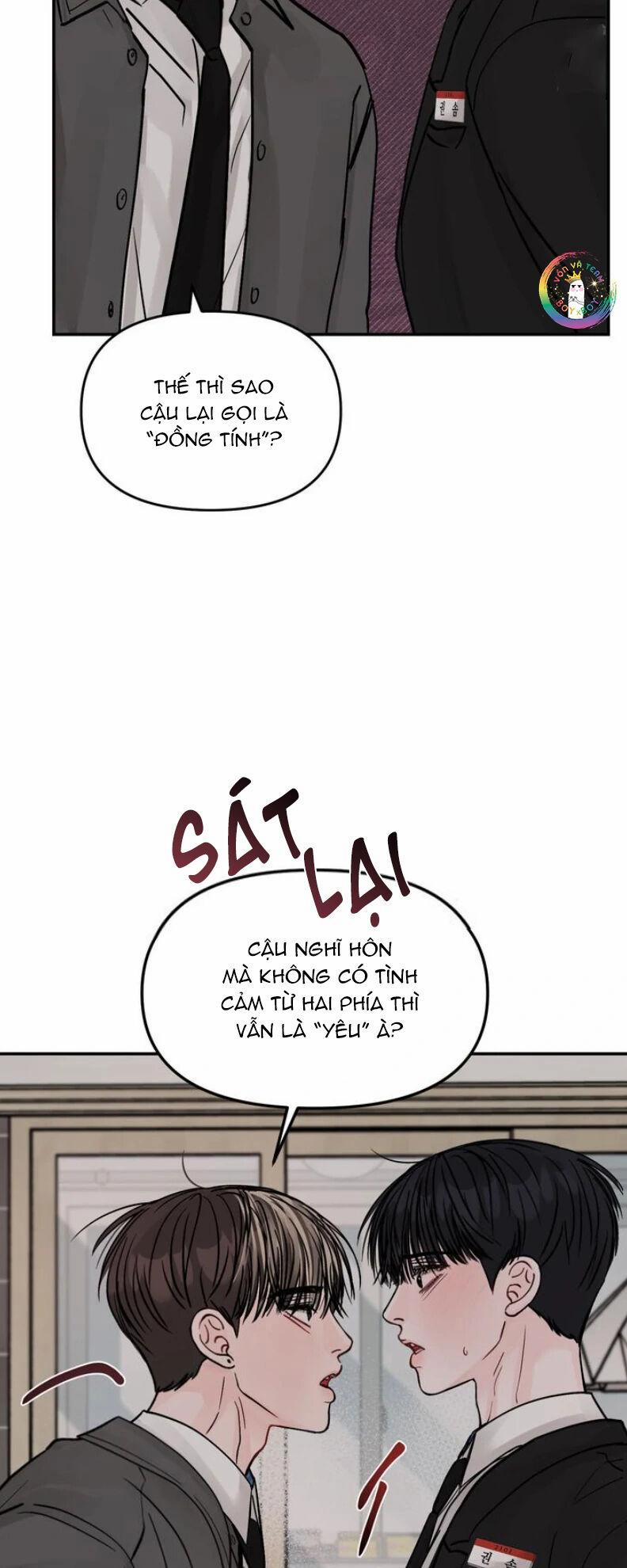 Không Thể Chấm Dứt 6 trang 60